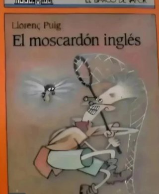 Libros: Leer Anuncio
