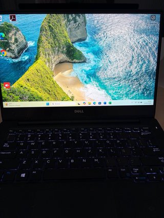 Dell Latitude 7370 Laptop