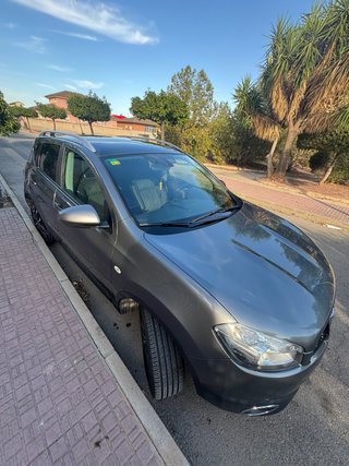 Nissan Qashqai J10 2.0 dCi 150 CV Restyling 2011