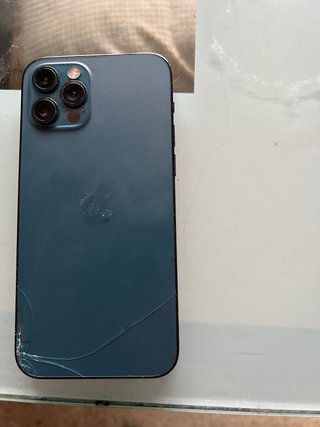 iPhone 12 Pro 128GB