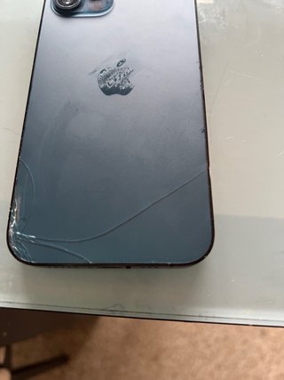 iPhone 12 Pro 128GB