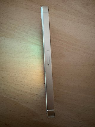 iPhone 5S Dorado