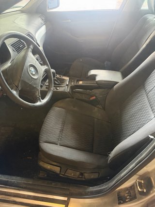 BMW E46 330D 184cv 5V