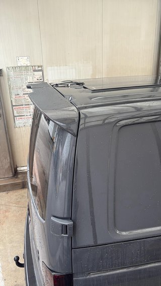Volkswagen Transporter T5 2004