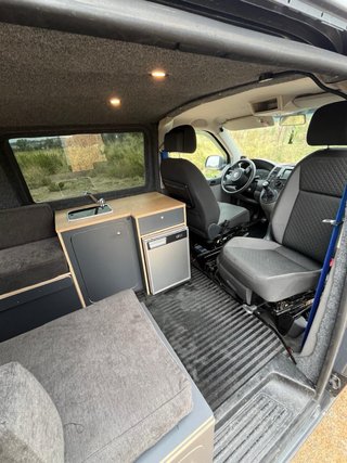 Volkswagen Transporter T5 2004