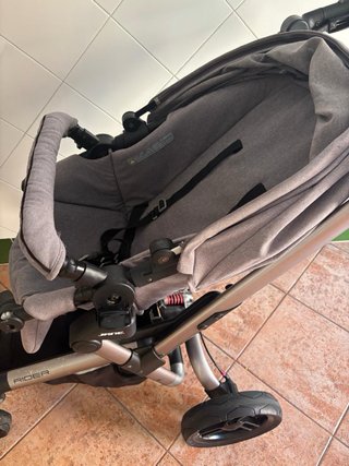 Silla de paseo Jane Rider