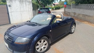 Audi TT 2004