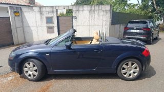 Audi TT 2004