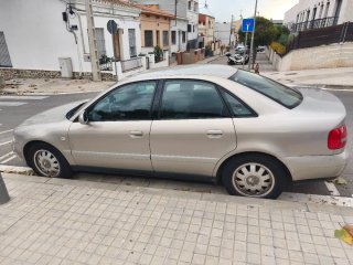 Audi A4 2000
