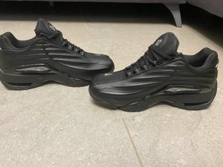 Nike NOCTA Hot Step 2 Nero