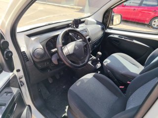 Peugeot Bipper 2013