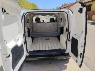 Peugeot Bipper 2013