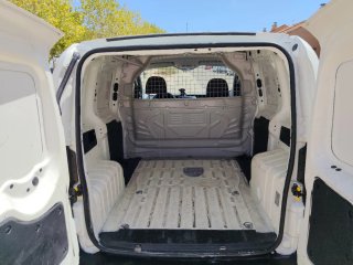 Peugeot Bipper 2013