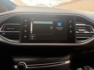Peugeot 308 2015