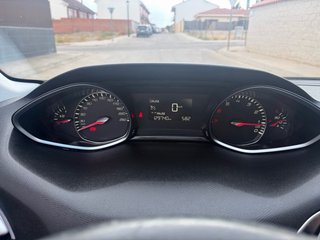 Peugeot 308 2015
