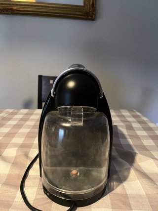Cafetera Nespresso Krups