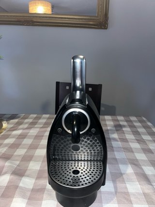 Cafetera Nespresso Krups