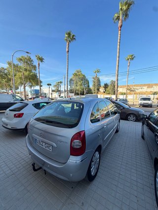 Citroen Xsara 2009