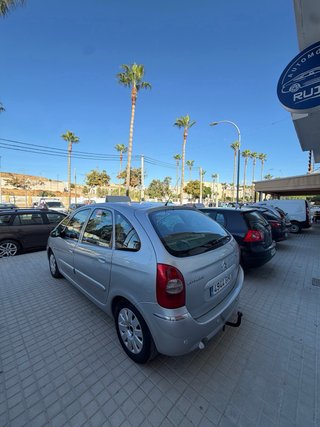 Citroen Xsara 2009