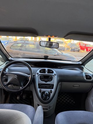 Citroen Xsara 2009