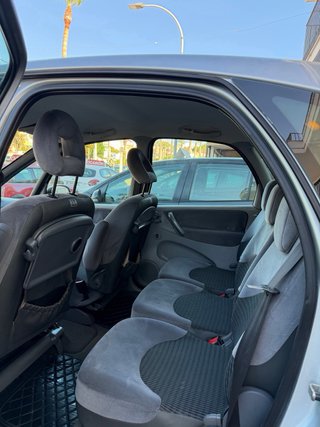 Citroen Xsara 2009