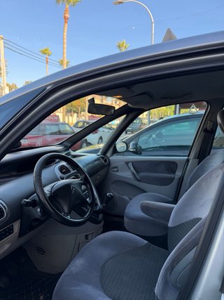 Citroen Xsara 2009