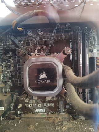Ordenador Gaming Nfortec