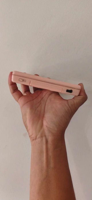 Nintendo DS Lite Rosa