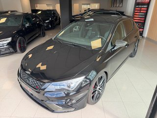 SEAT Leon CUPRA 300CV Backets y Techo
