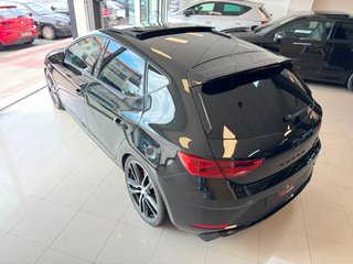 SEAT Leon CUPRA 300CV Backets y Techo