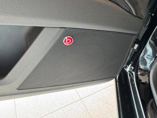 SEAT Leon CUPRA 300CV Backets y Techo