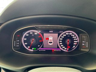 SEAT Leon CUPRA 300CV Backets y Techo