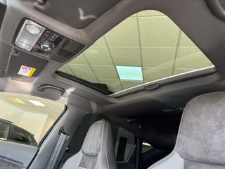 SEAT Leon CUPRA 300CV Backets y Techo