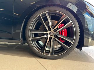 SEAT Leon CUPRA 300CV Backets y Techo