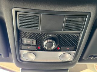 SEAT Leon CUPRA 300CV Backets y Techo