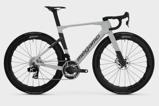 MEGAMO PULSE 00 SLR 2027