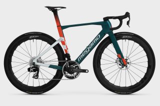 MEGAMO PULSE 00 SLR 2027