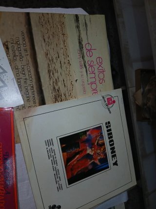 Lote 23 Vinili LP Musica Catalana