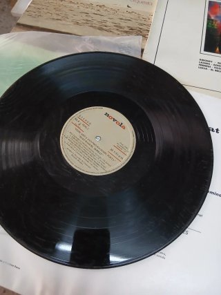 Lote 23 Vinili LP Musica Catalana