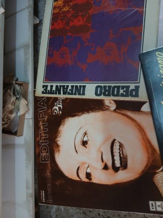 Lote 23 Vinili LP Musica Catalana
