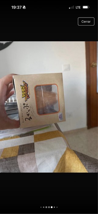 Figura Megahouse Agumon digimon funko