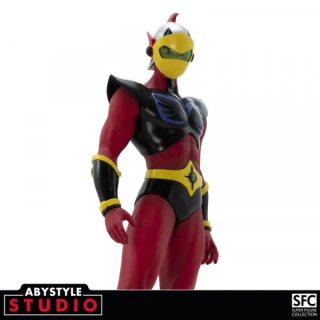 Estatua Ufo Robot Grendizer Actarus 1/10