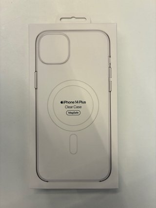 iPhone 14 Plus 256GB Rosso