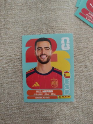 Todo por 2€ , 28 cromos del álbum Panini