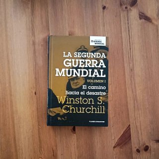 Libros variados
