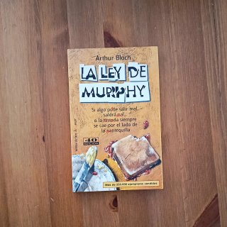 Libros variados