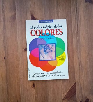 Libros variados
