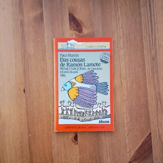 Libros variados