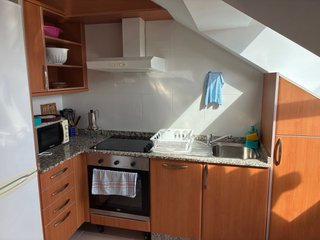 Venta atico en Ares