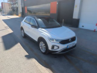 Volkswagen T-Roc 2.0 TDI 150cv dsg 2024